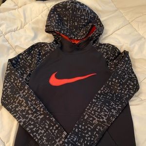 Boys/Girls Nike Dri-Fit Hoodie